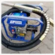 Tilac Petrol Concrete Vibrator na Hose ya 6m - 2