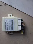 Moduli ya Parktronic ya Mercedes-Benz W219 - 1