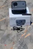 CY900 Portable Android Projector for Home Entertainment - 2