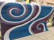 7x10 3D Luxury Area Rug for Living Room & Bedroom - 2