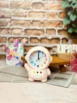 Creative Astronaut Student Bedside Alarm Clock - 1