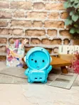 Creative Astronaut Student Bedside Alarm Clock - 3