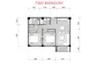 2 Bedroom Apartment for Sale in Gataka - 2