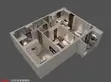 2 Bedroom Apartment for Sale in Gataka - 4