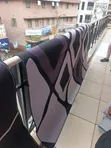 Carpet Kubwa ya 7x10 3D kwa Sebule ya Kisasa - 2