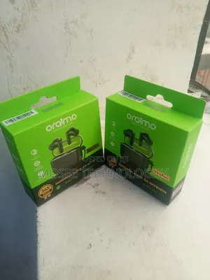 Oraimo HavyBass Earbuds za Wireless Bluetooth