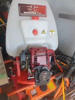 Knapsack Sprayer - Brand New