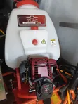 Knapsack Sprayer - Brand New - 3