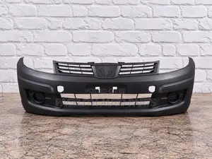 Bampa ya Mbele Nissan Wingroad Y12 Ad Van