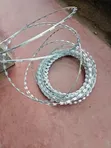 Razor Wire for Property Security - 2