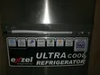 Mika Fridge Lita 138 - 1