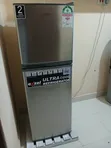 Mika Fridge Lita 138 - 2