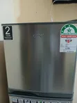Mika Fridge Lita 138 - 4