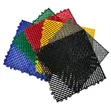 15mm Rigid Garage Tiles kwa Maeneo ya Uzito wa Gari - 1