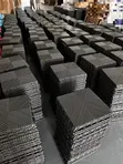 15mm Rigid Garage Tiles kwa Maeneo ya Uzito wa Gari - 2