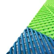 Workshop Garage Tiles - Rigid Open-Grid - 2