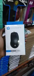 HP S1 Gaming Mouse Mpya Kabisa - 1