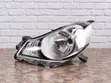 Nissan Wingroad Y12 Ad Van Single Round Headlight - 1