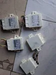 Mercedes-Benz W221 Parktronic (PTS) Module - 1