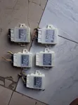 Mercedes-Benz W221 Parktronic (PTS) Module - 3