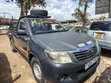 Toyota Hilux 2010 Pickup Double Cab - 2