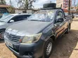 Toyota Hilux 2010 Pickup Double Cab - 3