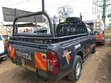 Toyota Hilux 2010 Pickup Double Cab - 5