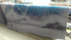 Large 7x10 3D Carpet Rug for Sitting Room