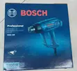 Bosch Professional Heat Gun - 3