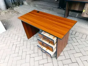 Boss Office Products Rectangular Home Office Desk
