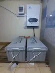 Home Solar Backup System - Brand New - 2