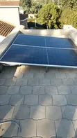 Home Solar Backup System - Brand New - 3