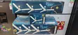 Roch Ceiling Fan 56" - 2