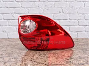 Tail Lamp for Nissan Wingroad Y12