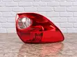 Tail Lamp for Nissan Wingroad Y12 - 1