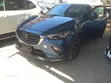 Mazda CX-3 1.5 Petrol AWD 2020 Bluu - 1