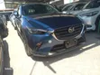 Mazda CX-3 1.5 Petrol AWD 2020 Bluu - 2