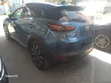 Mazda CX-3 1.5 Petrol AWD 2020 Bluu - 3