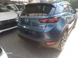 Mazda CX-3 1.5 Petrol AWD 2020 Bluu - 4
