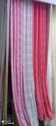 Vitambaa vya Lace na Sheer vya Ubora - 800/mita - 2