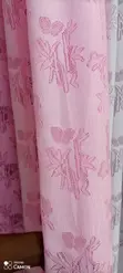 Vitambaa vya Lace na Sheer vya Ubora - 800/mita - 4