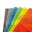 Modaflor Garage Floor Tiles - Open Grid - 1