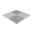 Modaflor Garage Floor Tiles - Open Grid - 2