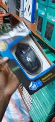 Dell Mouse ya Optical ya Wired 1200 DPI - 2
