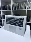 Laptop HP EliteBook x360 1030 G2 - i7, 8GB RAM, 256GB SSD - 3