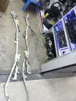 Airbag za paa za Land Cruiser V8 Zilizotumika - 1
