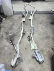 Airbag za paa za Land Cruiser V8 Zilizotumika - 2