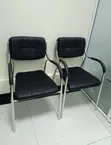 Brand New Reception Chairs (Set of 4) - 2