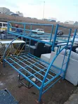 4x6 Double Decker Bed - Brand New - 1
