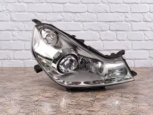 Nissan Wingroad Y12 HID Headlight